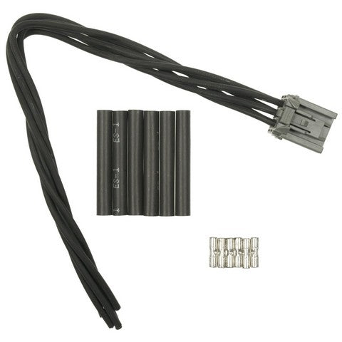 Standard Ignition Power Window Switch Connector P/N:S-2094 Fits: Lincoln Mkx 10-08, Lincoln Navigator 14-11 - Image 1