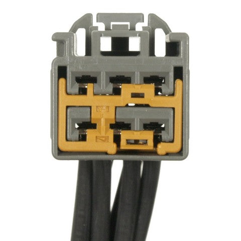 Standard Ignition Power Window Switch Connector P/N:S-2094 Fits: Lincoln Mkx 10-08, Lincoln Navigator 14-11 - Image 3