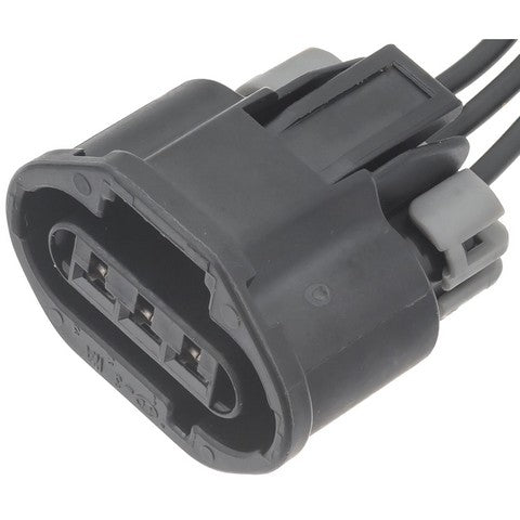 Standard Ignition Shift Interlock Control Module Connector,Vehicle Speed Sensor Connector P/N:S-2095 Fits: Ford E-350 Club Wagon, Ford E-350 Econoline, Ford E-350 Econoline Club Wagon, Ford E-350 Super Duty, Ford E-450 Econoline Super Duty - Image 3