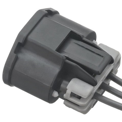 Standard Ignition Shift Interlock Control Module Connector,Vehicle Speed Sensor Connector P/N:S-2095 Fits: Ford E-350 Club Wagon, Ford E-350 Econoline, Ford E-350 Econoline Club Wagon, Ford E-350 Super Duty, Ford E-450 Econoline Super Duty - Image 4