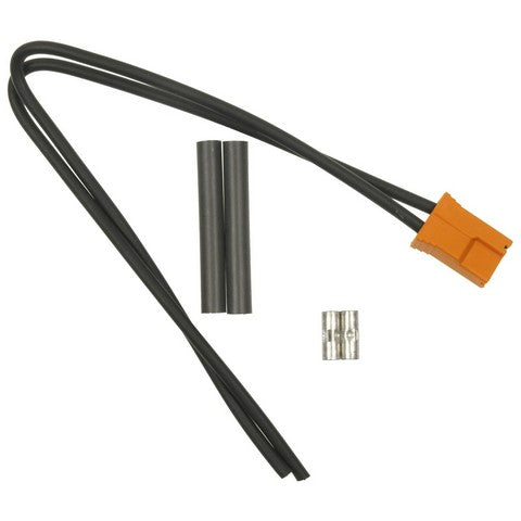Standard Ignition Cigarette Lighter Socket Connector P/N:S-2096 Fits: Ford Focus 05-03 - Image 1