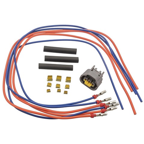 Standard Ignition Engine Camshaft Position Sensor Connector P/N:S-2099 Fits: Chrysler 300, Chrysler Aspen, Dodge B1500, Dodge B2500, Dodge B3500, Dodge Charger, Dodge Dakota, Dodge Durango, Dodge Magnum, Dodge Nitro - Image 1