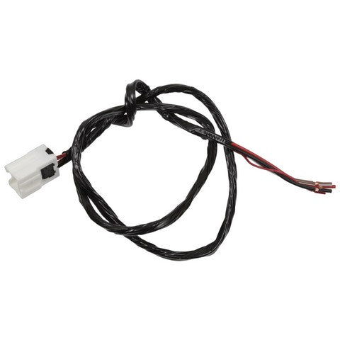 Standard Ignition Trailer Brake Control Connector,Trailer Brake System Connector P/N:S-2105 Fits: Nissan Armada 09-05, Nissan Pathfinder Armada 2004, Nissan Titan 12-04 - Image 1