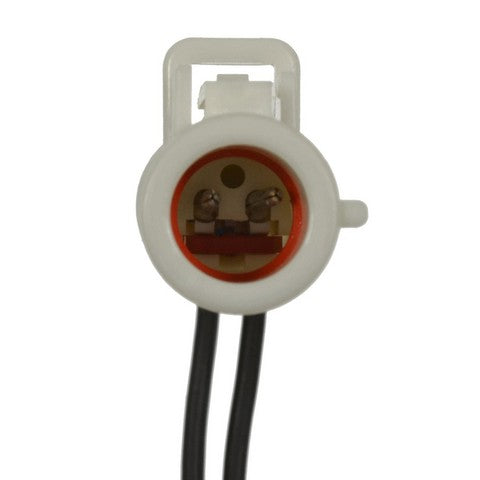 Standard Ignition ABS Wheel Speed Sensor Connector,Running Board Light Connector P/N:S-2114 Fits: Audi 100, Audi 100 Quattro, Audi A6, Audi A6 Quattro, Audi S6, Ford F-150, Ford F-250, Ford F-250 Super Duty, Ford F-350 - Image 3