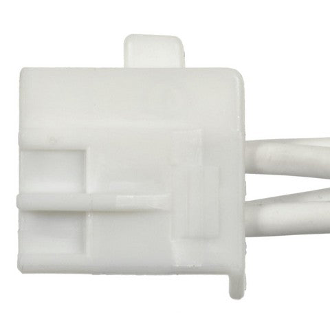 Standard Ignition HVAC Blower Motor Resistor Connector,HVAC Blower Motor Resistor Harness P/N:S-2117 Fits: Acura Ilx, Acura Mdx, Acura Rdx, Cadillac Srx, Chevrolet Prizm, Chrysler 200, Chrysler Sebring, Dodge Avenger, Dodge Caliber, Dodge Journey - Image 2