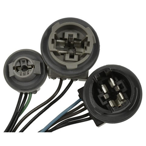 Standard Ignition Turn Signal Light Socket P/N:S-2125 Fits: Chevrolet Malibu 08-04 - Image 2