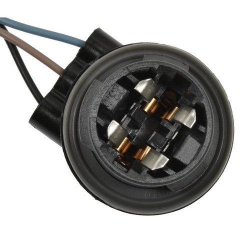 Standard Ignition Tail Light Connector P/N:S-2126 Fits: Chevrolet Malibu 09-08, Chevrolet Malibu 12-11 - Image 2