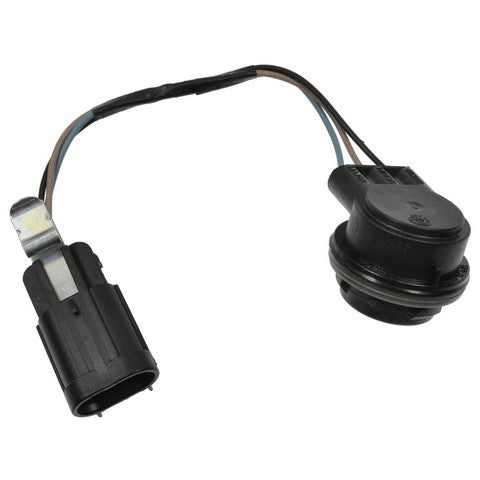 Standard Ignition Tail Light Connector P/N:S-2126 Fits: Chevrolet Malibu 09-08, Chevrolet Malibu 12-11 - Image 1