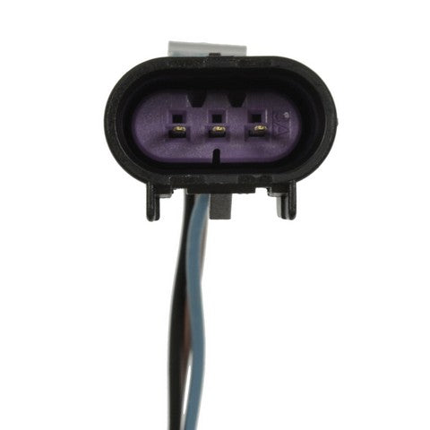 Standard Ignition Tail Light Connector P/N:S-2126 Fits: Chevrolet Malibu 09-08, Chevrolet Malibu 12-11 - Image 3