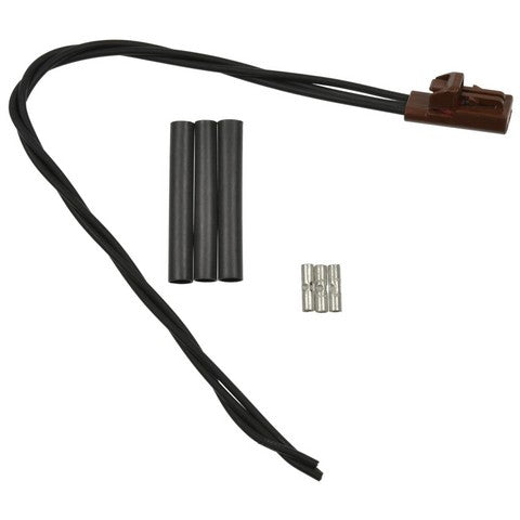 Standard Ignition Courtesy Light Connector,Power Mirror Switch Connector P/N:S-2157 Fits: Ford Mustang 11-05, Ford Windstar 03-99, Lincoln Navigator 04-03 - Image 1