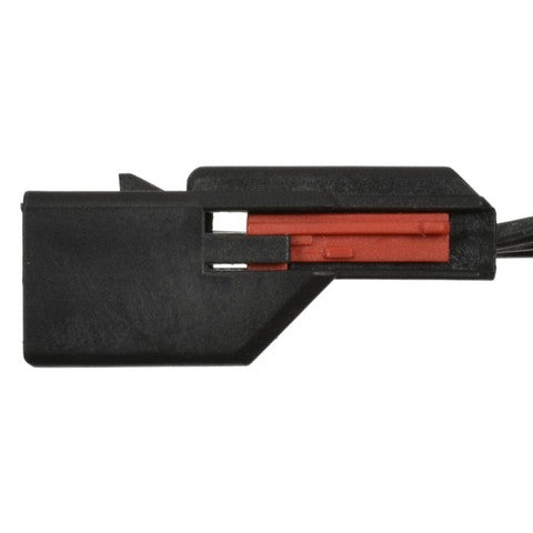 Standard Ignition Heated Seat Switch Connector,Trunk Lid Release Switch Connector P/N:S-2159 Fits: Ford Crown Victoria 10-03, Ford Edge 10-08, Ford Fiesta 2011, Lincoln Mkx 10-08, Mercury Grand Marquis 10-03 - Image 2