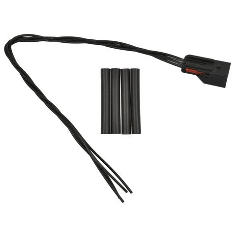 Standard Ignition Heated Seat Switch Connector,Trunk Lid Release Switch Connector P/N:S-2159 Fits: Ford Crown Victoria 10-03, Ford Edge 10-08, Ford Fiesta 2011, Lincoln Mkx 10-08, Mercury Grand Marquis 10-03 - Image 1