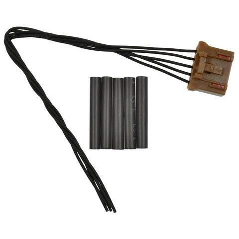 Standard Ignition Brake Light Switch Connector P/N:S-2183 Fits: Ford F-250 02-00, Ford F-350 02-99, Ford F-350 2007, Lincoln Blackwood 2002, Lincoln Navigator 01-99, Mercury Mountaineer 1998 - Image 1