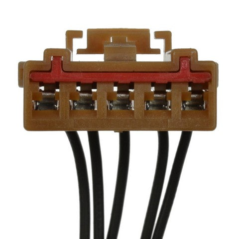 Standard Ignition Brake Light Switch Connector P/N:S-2183 Fits: Ford F-250 02-00, Ford F-350 02-99, Ford F-350 2007, Lincoln Blackwood 2002, Lincoln Navigator 01-99, Mercury Mountaineer 1998 - Image 3