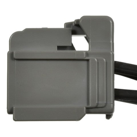 Standard Ignition Headlight Switch Connector,Interior Rear View Mirror Connector P/N:S-2185 Fits: Ford Fusion 10-06, Lincoln Mkz 10-09, Lincoln Zephyr 2006, Mercury Milan 10-06 - Image 2