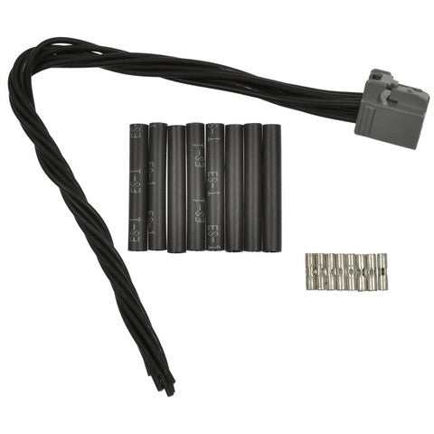 Standard Ignition Headlight Switch Connector,Interior Rear View Mirror Connector P/N:S-2185 Fits: Ford Fusion 10-06, Lincoln Mkz 10-09, Lincoln Zephyr 2006, Mercury Milan 10-06 - Image 1