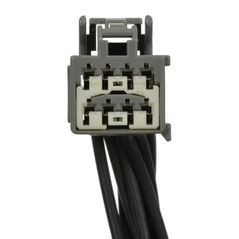 Standard Ignition Headlight Switch Connector,Interior Rear View Mirror Connector P/N:S-2185 Fits: Ford Fusion 10-06, Lincoln Mkz 10-09, Lincoln Zephyr 2006, Mercury Milan 10-06 - Image 3