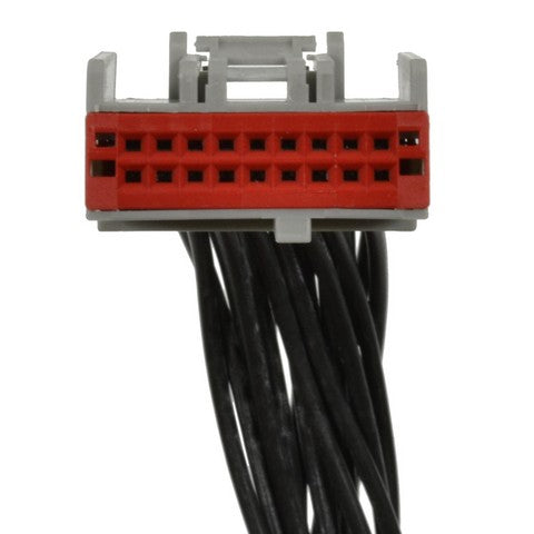 Standard Ignition Radio Power Connector P/N:S-2187 Fits: Lincoln Ls 2006, Lincoln Navigator 06-03 - Image 3