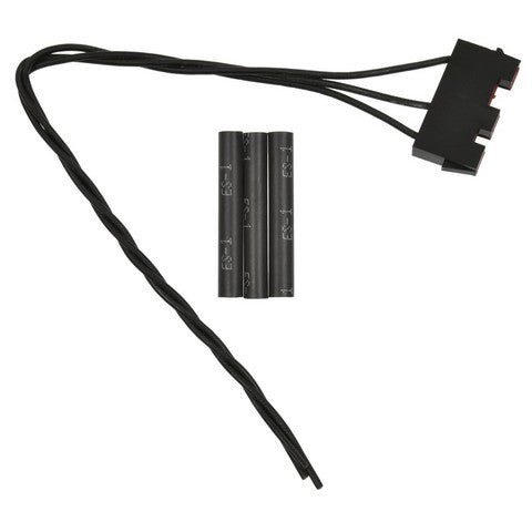 Standard Ignition Courtesy Light Connector P/N:S-2200 Fits: Ford Crown Victoria 01-92, Mercury Grand Marquis 10-92 - Image 1