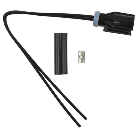 Standard Ignition Tachometer Gauge Connector P/N:S-2201 Fits: Ford F-150 1994, Ford F-250 1994, Ford F-350 1994 - Image 1
