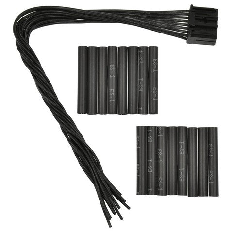 Standard Ignition Headlight Control Module Connector,Seat Memory Module Connector P/N:S-2204 Fits: Ford Crown Victoria, Ford Expedition, Lincoln Blackwood, Lincoln Mark Viii, Lincoln Navigator, Lincoln Town Car, Mercury Grand Marquis - Image 1