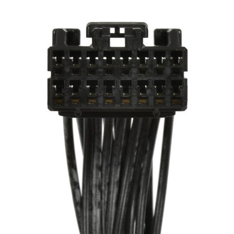 Standard Ignition Headlight Control Module Connector,Seat Memory Module Connector P/N:S-2204 Fits: Ford Crown Victoria, Ford Expedition, Lincoln Blackwood, Lincoln Mark Viii, Lincoln Navigator, Lincoln Town Car, Mercury Grand Marquis - Image 3