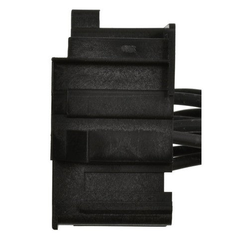 Standard Ignition Flasher Connector,Turn Signal Relay Connector P/N:S-2206 Fits: Ford Crown Victoria 10-99, Lincoln Blackwood 2002, Mercury Grand Marquis 10-99 - Image 2