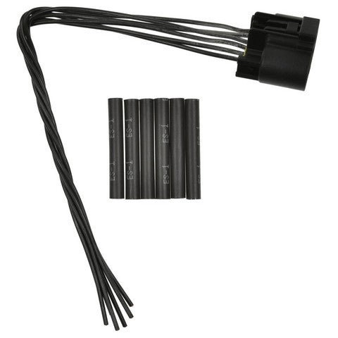 Standard Ignition Idle Speed Control Motor Connector P/N:S-2209 Fits: Ford Expedition 04-02, Ford Explorer 2001, Ford Thunderbird 2002, Lincoln Navigator 03-02, Mercury Mountaineer 10-00 - Image 1