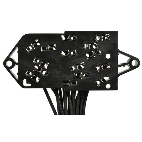Standard Ignition Radio Power Connector P/N:S-2216 Fits: Ford F-150 98-97, Ford F-250 98-97, Ford F-350 98-97, Ford Mustang 98-95, Ford Ranger 97-95, Lincoln Mark Viii 98-95 - Image 3