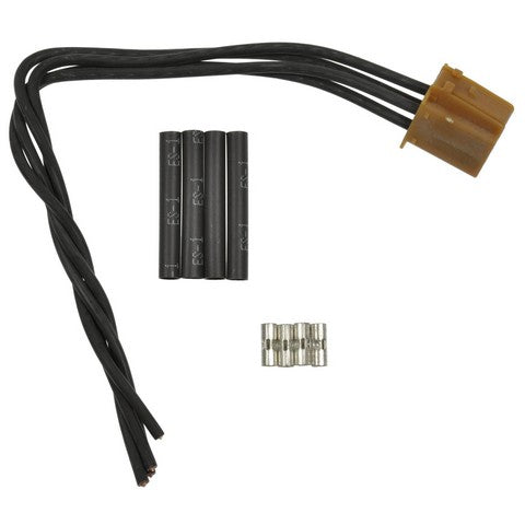 Standard Ignition Lighting Control Module Connector P/N:S-2218 Fits: Ford Windstar 03-98 - Image 1