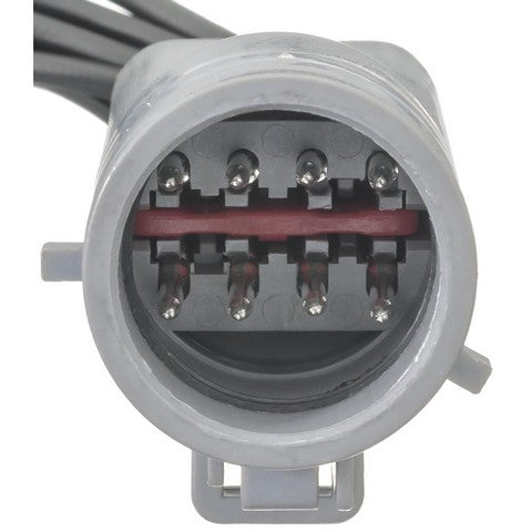 Standard Ignition Windshield Wiper Motor Connector P/N:S-2222 Fits: Ford Explorer 97-95, Mercury Mountaineer 01-99, Mercury Mountaineer 1997 - Image 2