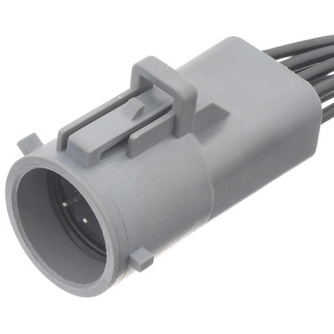 Standard Ignition Windshield Wiper Motor Connector P/N:S-2222 Fits: Ford Explorer 97-95, Mercury Mountaineer 01-99, Mercury Mountaineer 1997 - Image 3