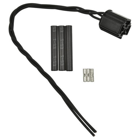 Standard Ignition Hazard Warning Flasher Connector,Headlight Connector P/N:S-2226 Fits: Ford Crown Victoria 10-98, Ford E-450 Super Duty 2008, Lincoln Continental 94-93, Mercury Grand Marquis 10-03 - Image 1