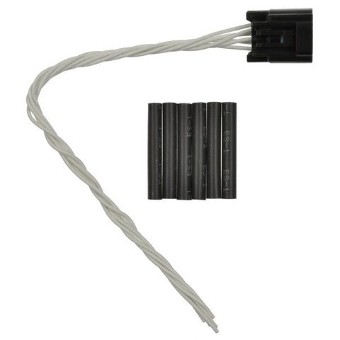 Standard Ignition Exhaust Gas Recirculation (EGR) Pressure Feedback Sensor Connector P/N:S-2242 Fits: Ford Crown Victoria 06-03, Ford Freestyle 07-05, Lincoln Ls 05-03, Lincoln Town Car 10-03, Mercury Grand Marquis 06-03 - Image 1