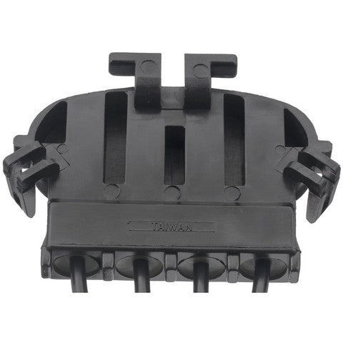 Standard Ignition Fuel Pump / Sending Unit Connector P/N:S-2255 Fits: Ford Bronco 93-91, Ford F-150 93-92, Ford Ranger 03-83, Ford Taurus 95-92, Ford Thunderbird 97-90, Mercury Cougar 97-90, Mercury Sable 95-92 - Image 3