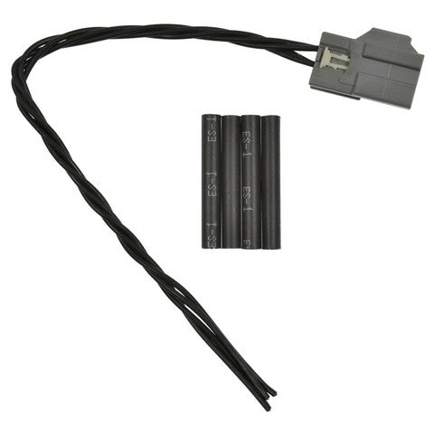 Standard Ignition Door Jamb Switch Connector,Heated Seat Element Connector P/N:S-2264 Fits: Ford Edge, Ford Escape, Ford Freestar, Ford Mustang, Lincoln Aviator, Lincoln Mkx, Mercury Monterey, Mercury Mountaineer - Image 1