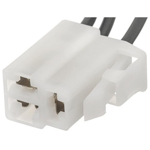 Standard Ignition Air Suspension Switch Connector,Fog Light Switch Connector P/N:S-2266 Fits: Ford Explorer 01-95, Ford F-150 97-93, Ford F-250 97-93, Ford F-350 97-93, Lincoln Continental 1993, Mazda Mpv 92-89, Mercury Mountaineer 01-97 - Image 3
