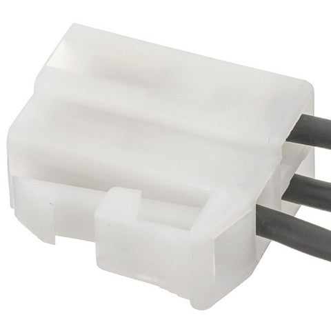 Standard Ignition Air Suspension Switch Connector,Fog Light Switch Connector P/N:S-2266 Fits: Ford Explorer 01-95, Ford F-150 97-93, Ford F-250 97-93, Ford F-350 97-93, Lincoln Continental 1993, Mazda Mpv 92-89, Mercury Mountaineer 01-97 - Image 4