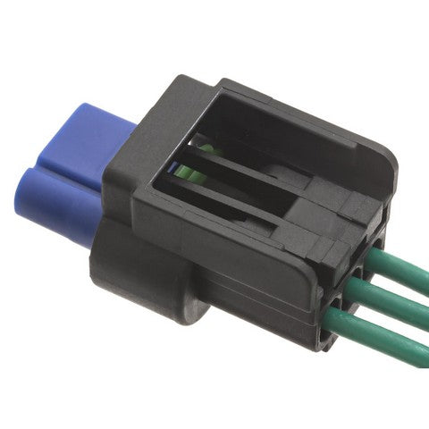 Standard Ignition Engine Camshaft Position Sensor Connector,Ignition Coil Connector P/N:S-2278 Fits: Audi A4 Quattro, Audi A5, Audi A5 Quattro, Audi A6, Audi A8 Quattro, Audi Q5, Audi Q7, Audi Rs5, Audi S4, Audi S5 - Image 2