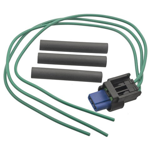 Standard Ignition Engine Camshaft Position Sensor Connector,Ignition Coil Connector P/N:S-2278 Fits: Audi A4 Quattro, Audi A5, Audi A5 Quattro, Audi A6, Audi A8 Quattro, Audi Q5, Audi Q7, Audi Rs5, Audi S4, Audi S5 - Image 1