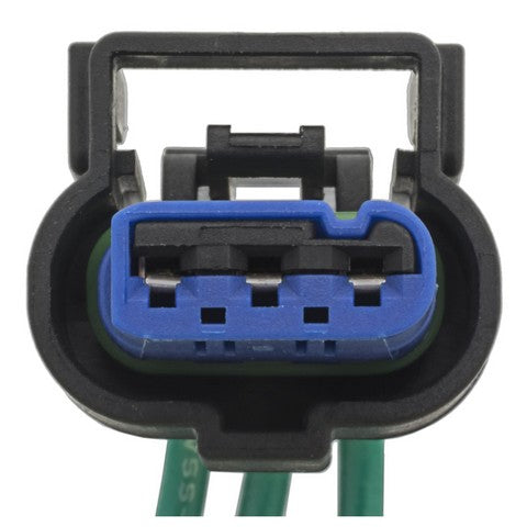 Standard Ignition Engine Camshaft Position Sensor Connector,Ignition Coil Connector P/N:S-2278 Fits: Audi A4 Quattro, Audi A5, Audi A5 Quattro, Audi A6, Audi A8 Quattro, Audi Q5, Audi Q7, Audi Rs5, Audi S4, Audi S5 - Image 3