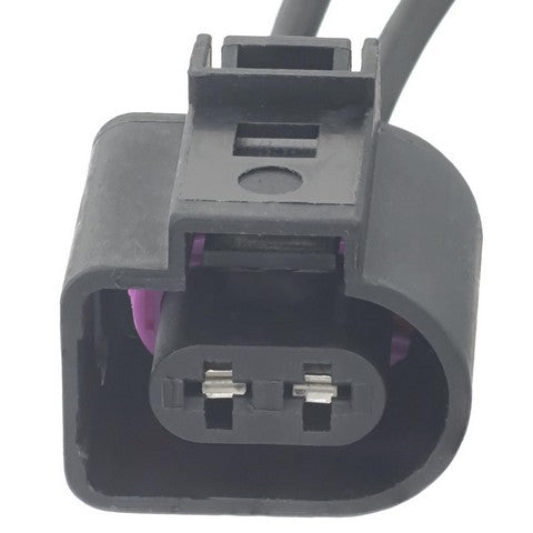 Standard Ignition Headlight Washer Pump Connector,Windshield Washer Pump Connector P/N:S-2279 Fits: Acura Mdx, Acura Nsx, Acura Tl, Acura Tlx, Audi A3, Audi A4, Audi A4 Allroad, Audi A6, Audi Allroad, Audi Q2 - Image 2
