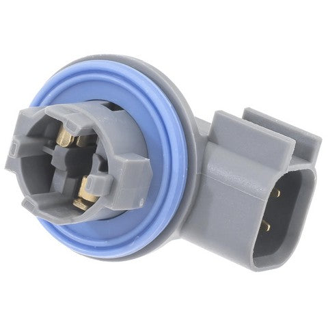 Standard Ignition Center High Mount Stop Light Socket,Side Marker Light Socket P/N:S-2290 Fits: Dodge Durango, Dodge Ram 1500, Dodge Ram 2500, Dodge Ram 3500, Dodge Ram 4500, Dodge Ram 5500, Jeep Liberty, Ram 1500, Ram 2500, Ram 3500, Ram 4500, Ram 5500 - Image 1