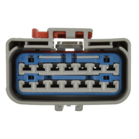 Standard Ignition Power Window Switch Connector P/N:S-2293 Fits: Jeep Liberty 07-02 - Image 2