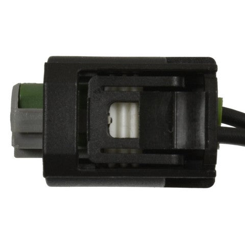 Standard Ignition ABS Modulator Sensor Connector,Brake Differential Valve Connector P/N:S-2309 Fits: Audi A6, Audi S6, BMW 330xi, BMW 525i, BMW 528i, BMW 540i, BMW 740i, BMW 740il, BMW 750i, BMW 750il - Image 2
