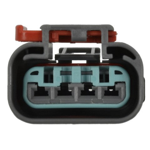 Standard Ignition Ignition Coil Connector P/N:S-2315 Fits: Chrysler Grand Voyager, Chrysler Pacifica, Chrysler TOWN &amp; COUNTRY, Chrysler Voyager, Dodge Caravan, Dodge Grand Caravan, Jeep Wrangler, Volkswagen Routan - Image 4