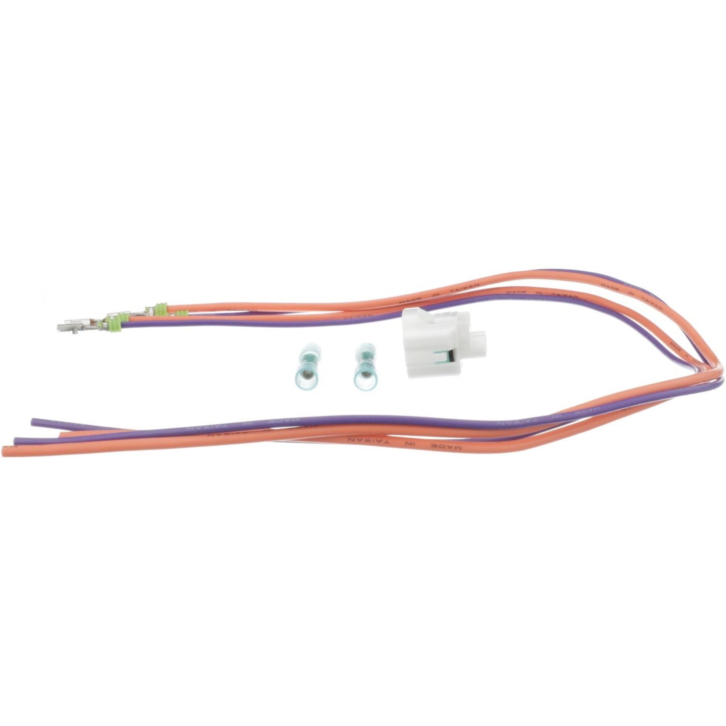 Standard Ignition ABS Wheel Speed Sensor Connector,Ignition Coil Connector P/N:S-2317 Fits: Dodge B1500, Dodge B2500, Dodge B3500, Dodge Dakota, Dodge Durango, Dodge Ram 1500, Dodge Ram 1500 Van, Dodge Ram 2500, Dodge Ram 2500 Van, Dodge Ram 3500 - Image 5