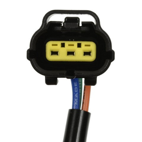 Standard Ignition Manifold Absolute Pressure Sensor Connector P/N:S-2331 Fits: Suzuki Forenza 05-04, Suzuki Forenza 08-07, Suzuki Reno 08-05 - Image 2