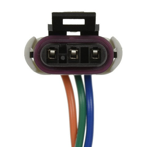 Standard Ignition Manifold Absolute Pressure Sensor Connector P/N:S-2331 Fits: Suzuki Forenza 05-04, Suzuki Forenza 08-07, Suzuki Reno 08-05 - Image 3