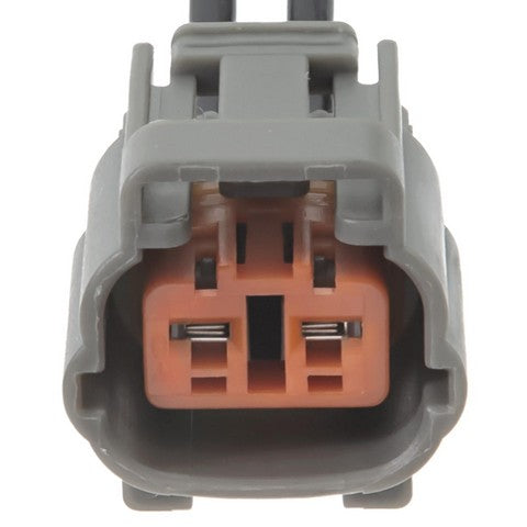 Standard Ignition Air Charge Temperature Sensor Connector,Ignition Coil Connector P/N:S-2334 Fits: Chevrolet Metro, Chevrolet Tracker, Ford Escape, Ford Fusion, Ford Probe, Ford Transit Connect, Geo Metro, Geo Tracker, Jaguar Vanden Plas - Image 3